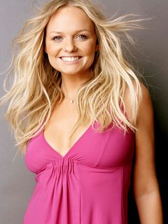 Emma Bunton